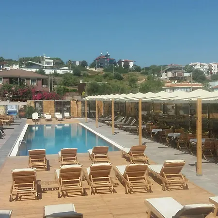Kosa Hotel
