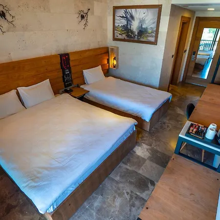 Kosa Отель Кешме