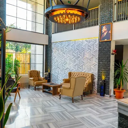 Hotel Kosa Çeşme