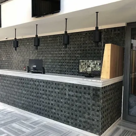 Kosa Szálloda Çeşme