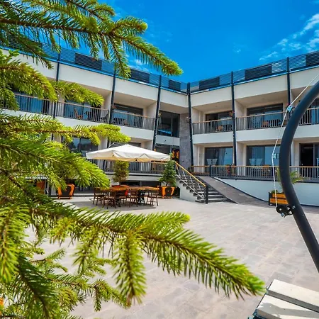 Kosa 3* Çeşme