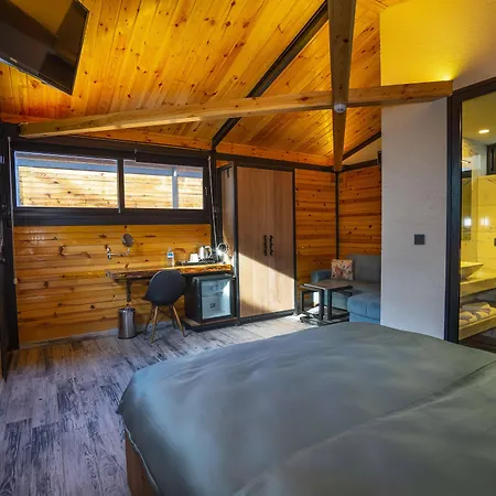 Kosa Отель Кешме