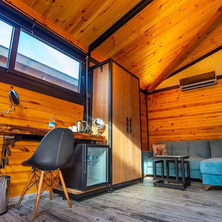 Kosa Отель Кешме