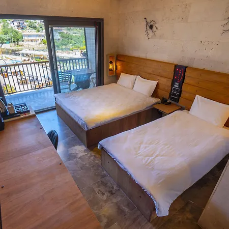 Kosa 3* Çeşme
