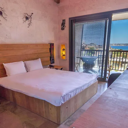 Kosa Отель Кешме