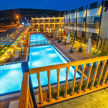 Kosa Szálloda Çeşme