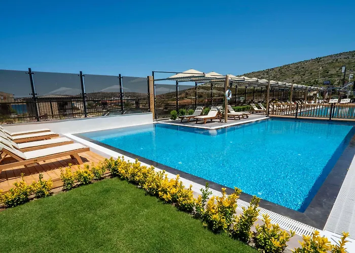 Hotel Kosa 3*